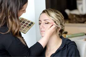 connecticut bridal makeup artist