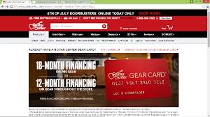 Learn more about this company and what people are saying about it. Guitar Center Credit Card Login Make A Payment