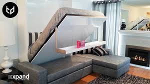 creative space saving furniture and