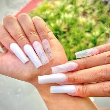 lavish nails spa nail enhancement