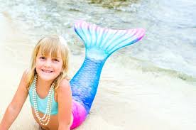 Image result for i am a real mermaid