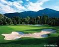 Sun Valley Golf Courses - Sun Valley, Idaho