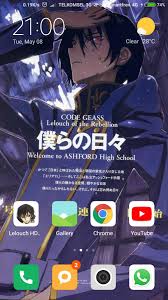 1080x1920 code geass, suzaki kururugi, knight. Lelouch Lamperouge Hd Wallpaper For Android Apk Download
