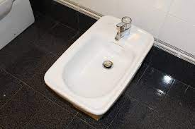 Here S How To Use A Bidet And Why It S