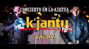 Назад · lowongan kerja toko solo, jawa tengah. K Jantu Peru Salay Concierto En La Azotea Parte 4 10 Youtube