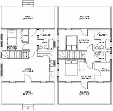 In 2023 Cottage Floor Plans