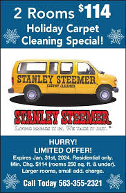 stanley steemer ad from 2024 01 03