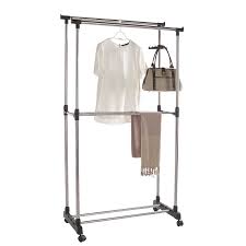 Dhgate offers a large selection of raving clothes and closet dividers for clothes with superior quality and exquisite craft. Double Pole Garment Rail Lakeland