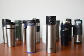 The Best Travel Mugs Of 2023 Reviews