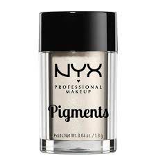 nyx professional makeup pigment
