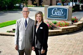 geib funeral homes and crematories