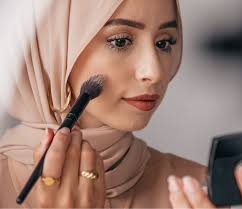 tutorial makeup untuk pemula praktis