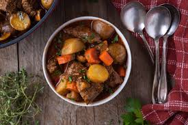 how to cook beef stew in oven recipes net