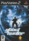 Adventure Movies from UK Ghost Hunter Movie