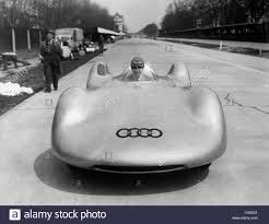 Image result for auto union grand prix race cars hitler and porsche image