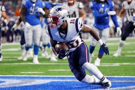 5 New England Patriots Who Can Win A Roster Spot Vs