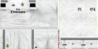 You can get the real madrid dream league soccer kits url. Kits Real Madrid Deja Tu Like Kits Manu Pes Psp Facebook