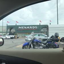 menards indianapolis city balance in