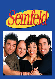 Seinfeld" The Friars Club (TV Episode 1996) 