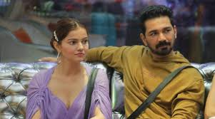 However, the voting period for this week disclaimer: Abhinav Shukla Eliminated Third Week Eviction Big Boss 14 Eviction