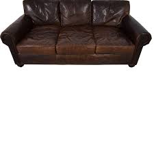 lancaster leather sofa