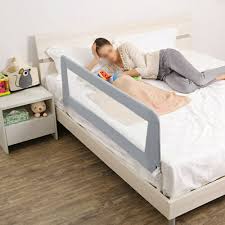 100cm Foldable Bed Guard Toddler S Bed