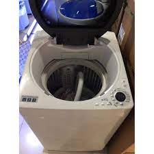Places quezon city, philippines shopping & retail mini washing machine supplier philippines posts. Sharp Fully Automatic 8 5kilos Top Load Washing Machine Shopee Philippines