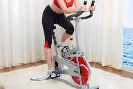is exercise bike good for weight loss