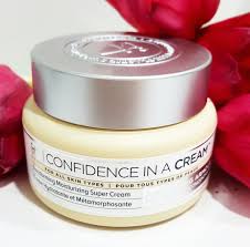 confidence in a cream by it cosmetics