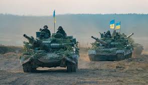Ουκρανία: «Φουντώνουν» οι συγκρούσεις στο Ντονμπάς-Πρόσθετη στρατιωτική  «βοήθεια» από ΗΠΑ