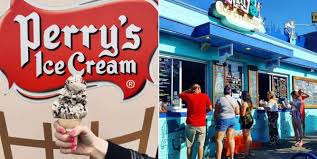 Shops That Sell Scoops Of Vegan Ice Cream July 2019 Peta