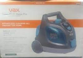 vax vx86 home pro steam cleaner 1600w