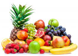 fruit png vector images with