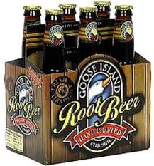 goose island root beer 6 ea