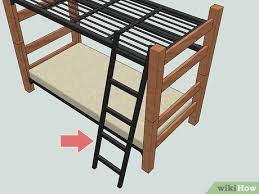 4 simple ways to raise a dorm bed wikihow