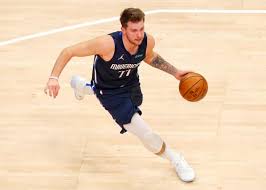 Luka doncic will slide out of the top 5 on the night of the nba draft. V5h9lx6fo8oewm