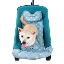 Pet Stroller Pillow