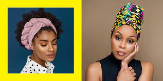 See more ideas about hair styles, natural hair styles, hair beauty. How To Tie A Headwrap 17 Headscarf Styles For Natural Hair 2021