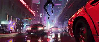 Also explore thousands of beautiful hd wallpapers and background images. Spider Man Into The Spider Verse So Cool Depepi