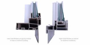 Structure Of Dual Pane Windows