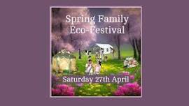 Spring Family Eco-Festival