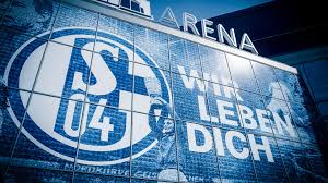 Eine sammlung von die schönsten und besten fc schalke 04 wallpapers mit logo. Wallpaper Fussball Schalke 04