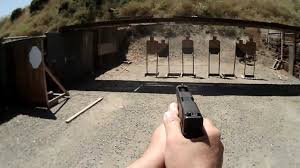 Choosing A Uspsa Competition Division Pew Pew Tactical