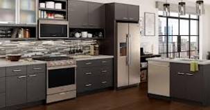 What is the #1 appliance brand?