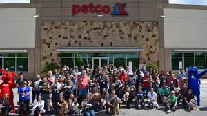 Purina Unites With Other Top Pet