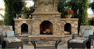 Gas Fire Pit Or Wood Burning Fire Pit