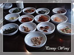 Posted by chris chong on march 6, 2016march 6, 2016. Seoul Korea Korean Food Taman Danau Desa Penny S Blog