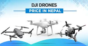 dji drones in nepal rules