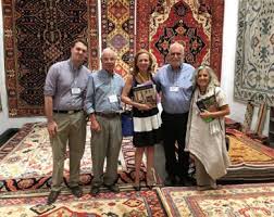 the best of the rug show ers and