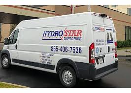 hydrostar carpet cleaning in knoxville